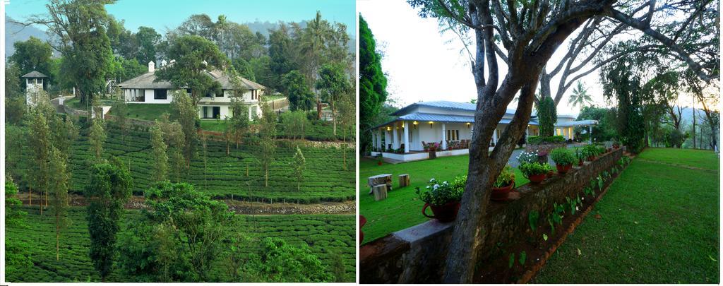 Parisons Plantation Experiences By Abad Hotel Mananthavady Exterior photo