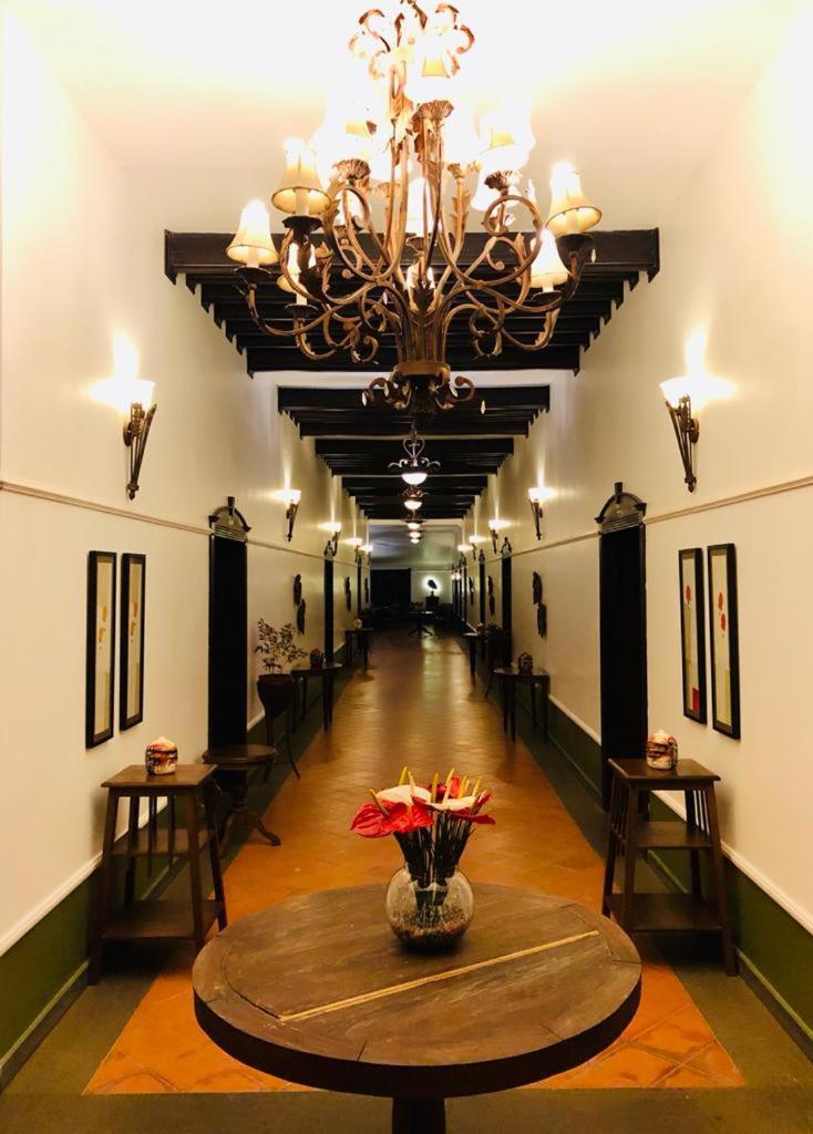 Parisons Plantation Experiences By Abad Hotel Mananthavady Exterior photo