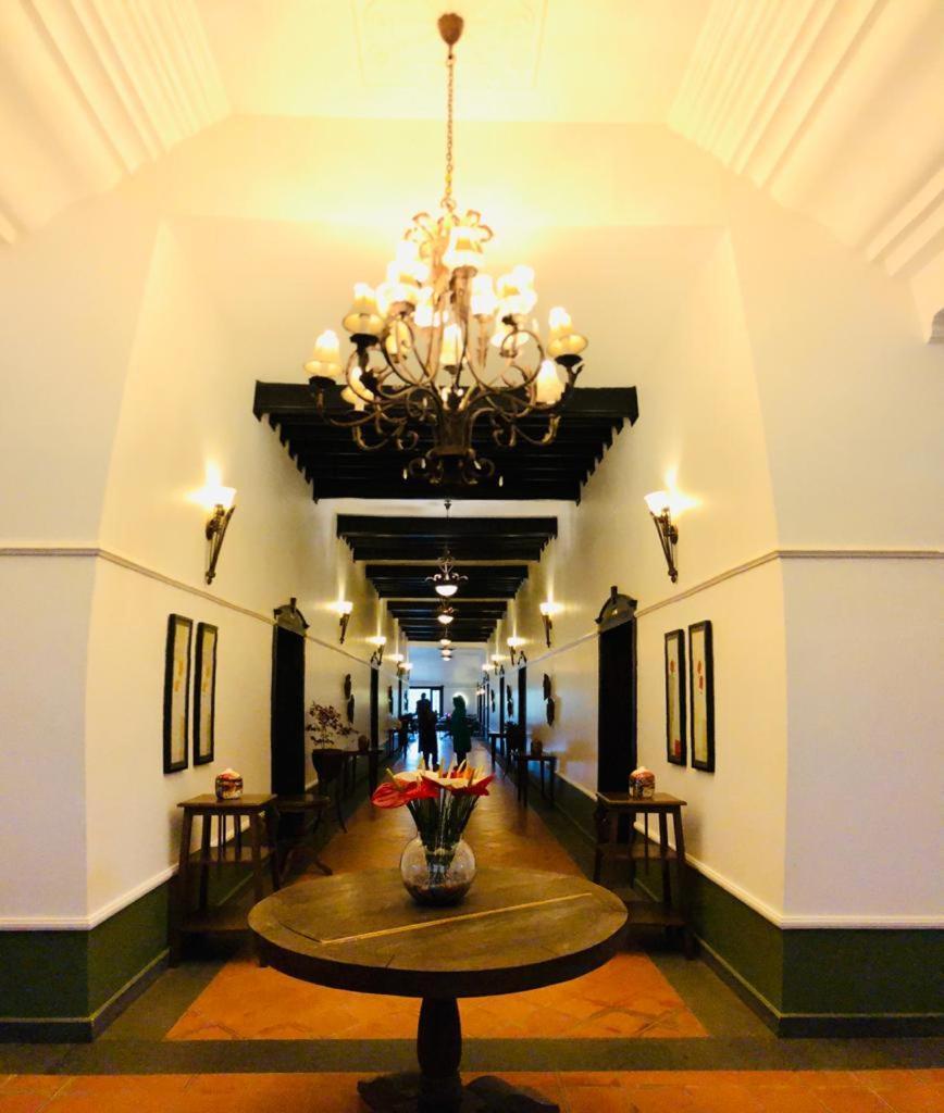 Parisons Plantation Experiences By Abad Hotel Mananthavady Exterior photo
