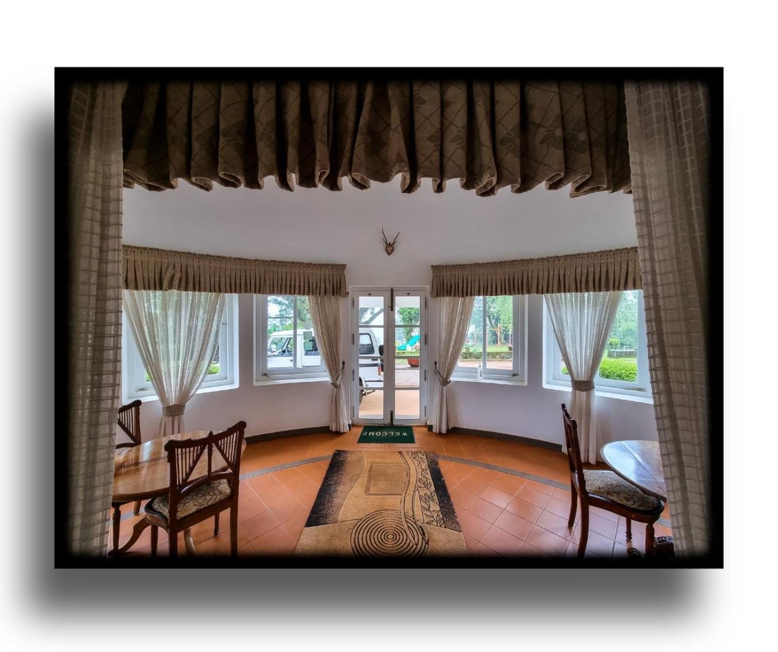 Parisons Plantation Experiences By Abad Hotel Mananthavady Exterior photo
