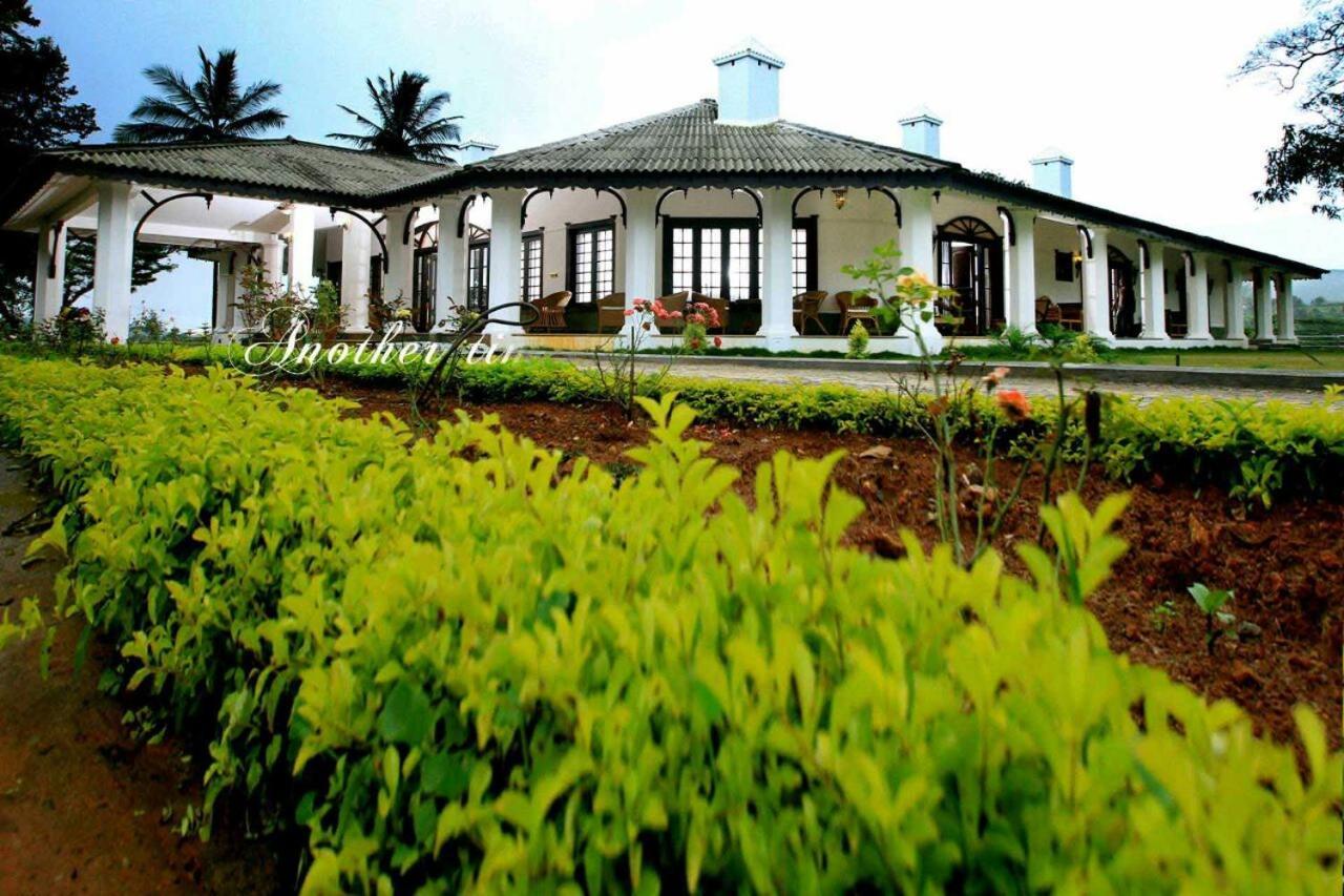 Parisons Plantation Experiences By Abad Hotel Mananthavady Exterior photo