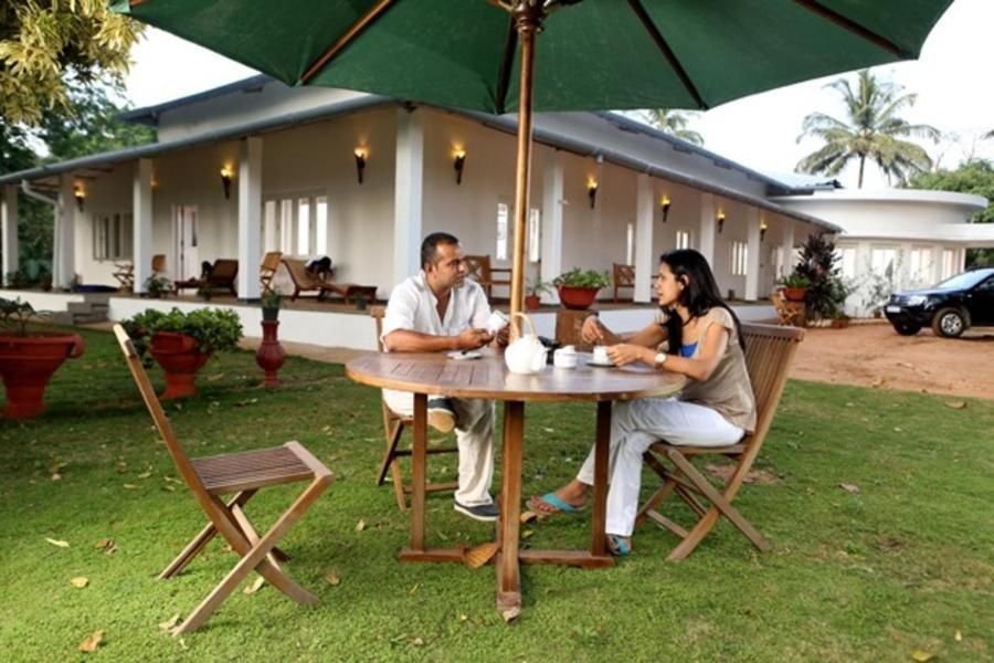 Parisons Plantation Experiences By Abad Hotel Mananthavady Exterior photo