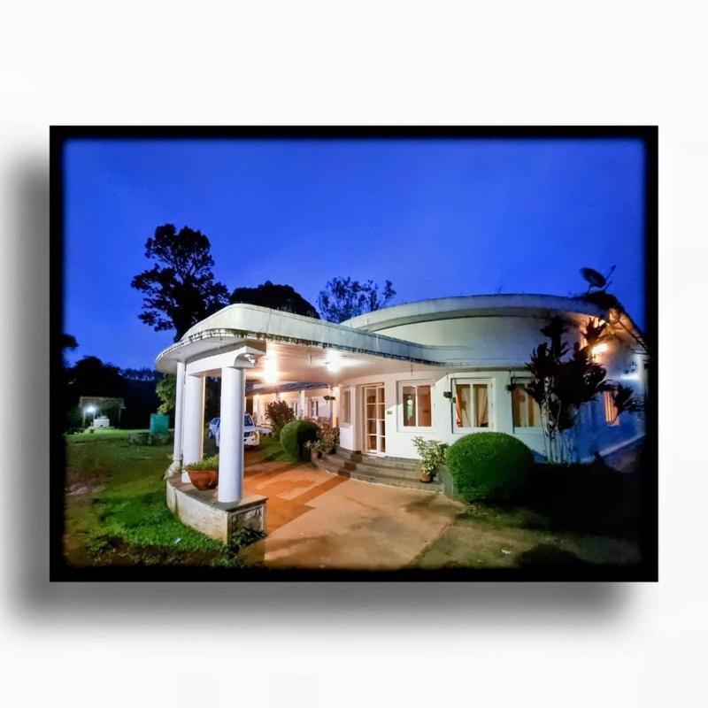 Parisons Plantation Experiences By Abad Hotel Mananthavady Exterior photo