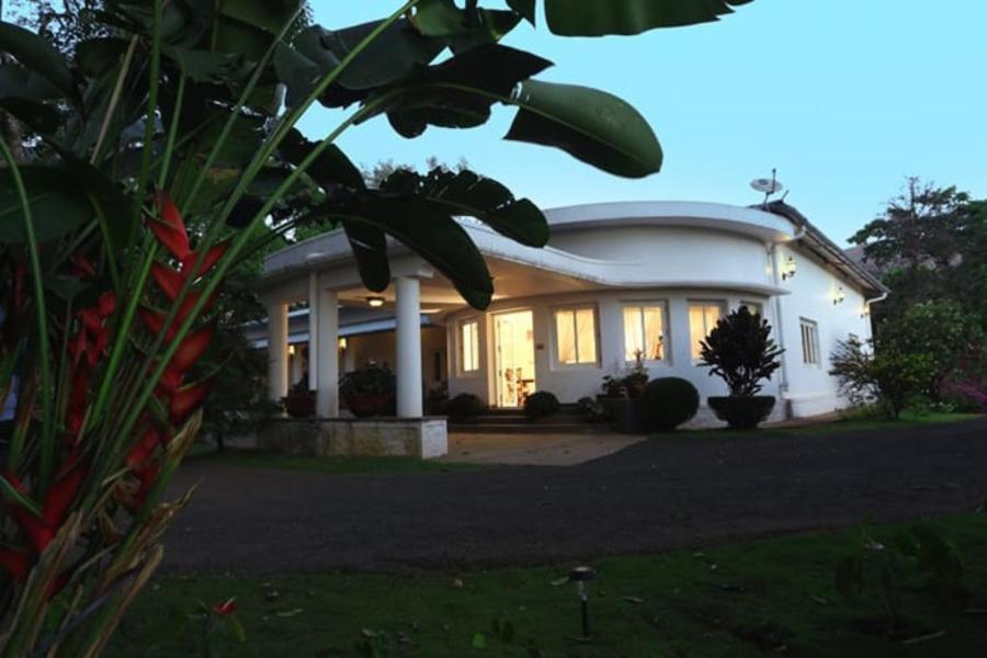 Parisons Plantation Experiences By Abad Hotel Mananthavady Exterior photo