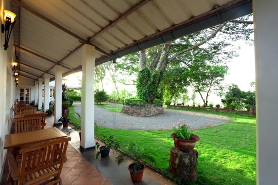 Parisons Plantation Experiences By Abad Hotel Mananthavady Exterior photo