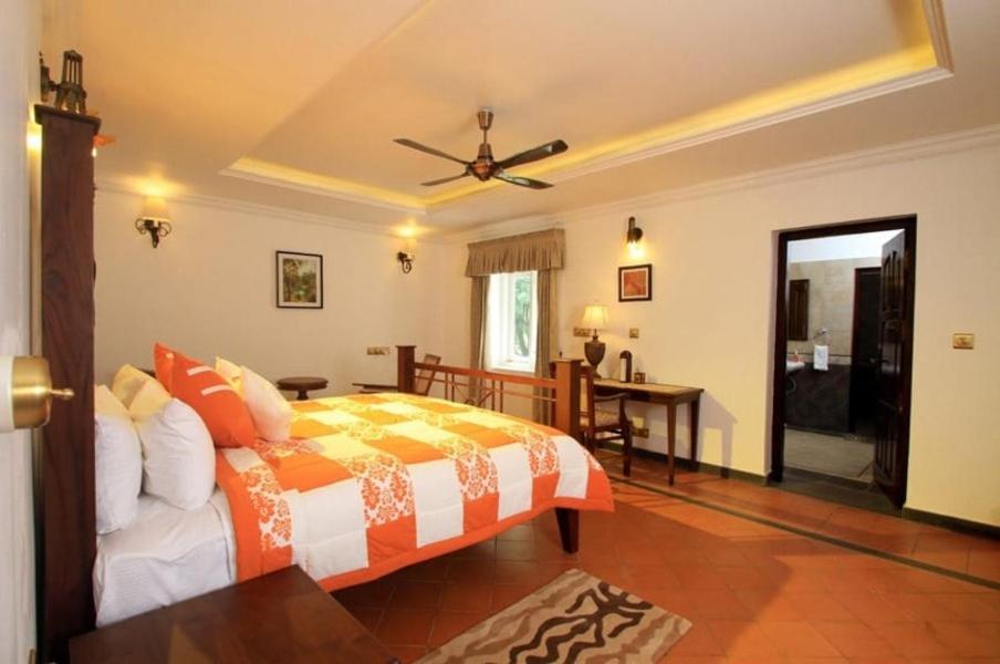 Parisons Plantation Experiences By Abad Hotel Mananthavady Exterior photo