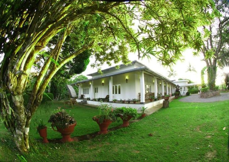 Parisons Plantation Experiences By Abad Hotel Mananthavady Exterior photo