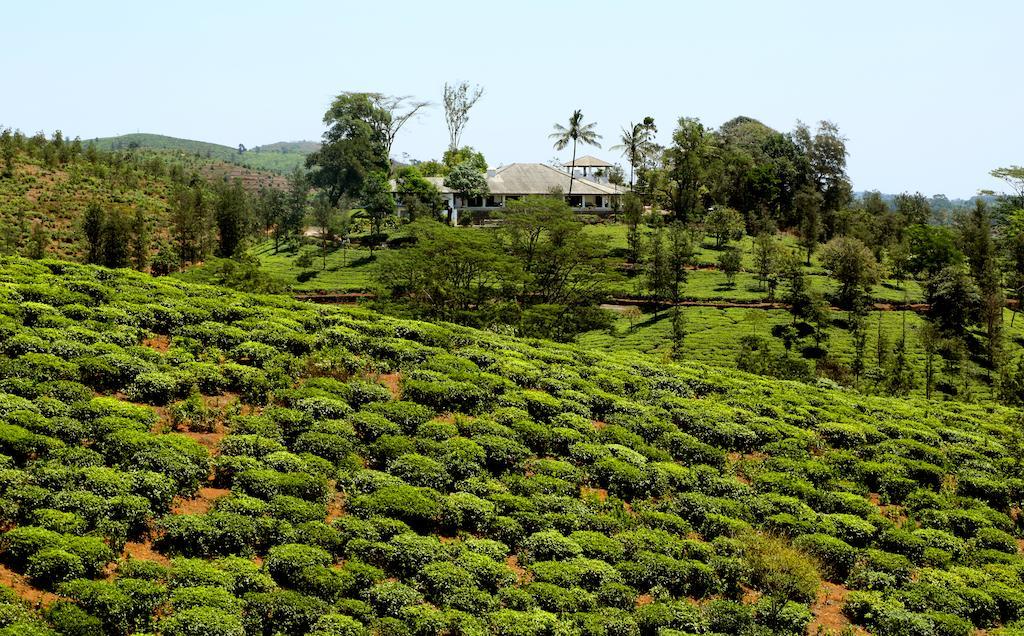 Parisons Plantation Experiences By Abad Hotel Mananthavady Exterior photo