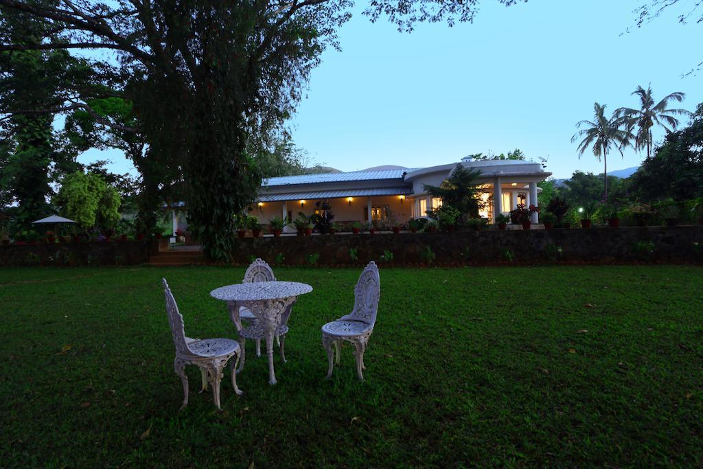 Parisons Plantation Experiences By Abad Hotel Mananthavady Room photo