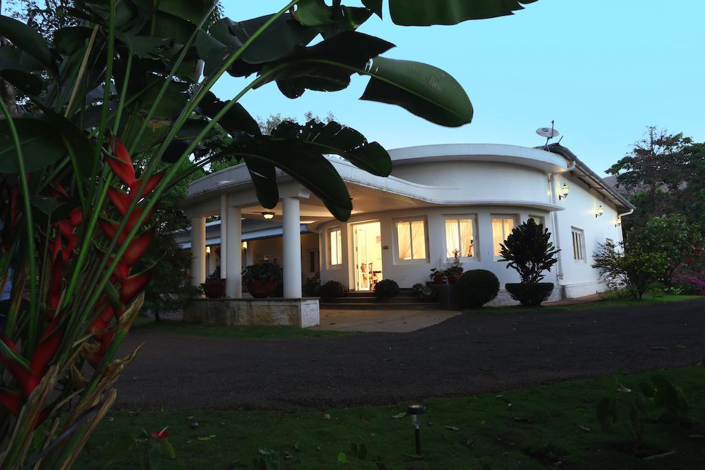 Parisons Plantation Experiences By Abad Hotel Mananthavady Room photo