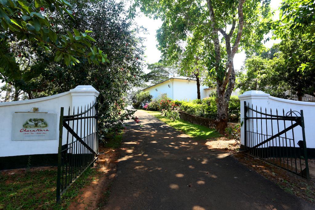 Parisons Plantation Experiences By Abad Hotel Mananthavady Exterior photo