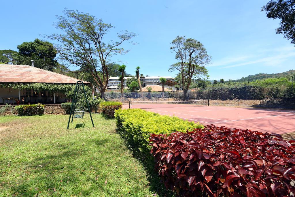 Parisons Plantation Experiences By Abad Hotel Mananthavady Exterior photo