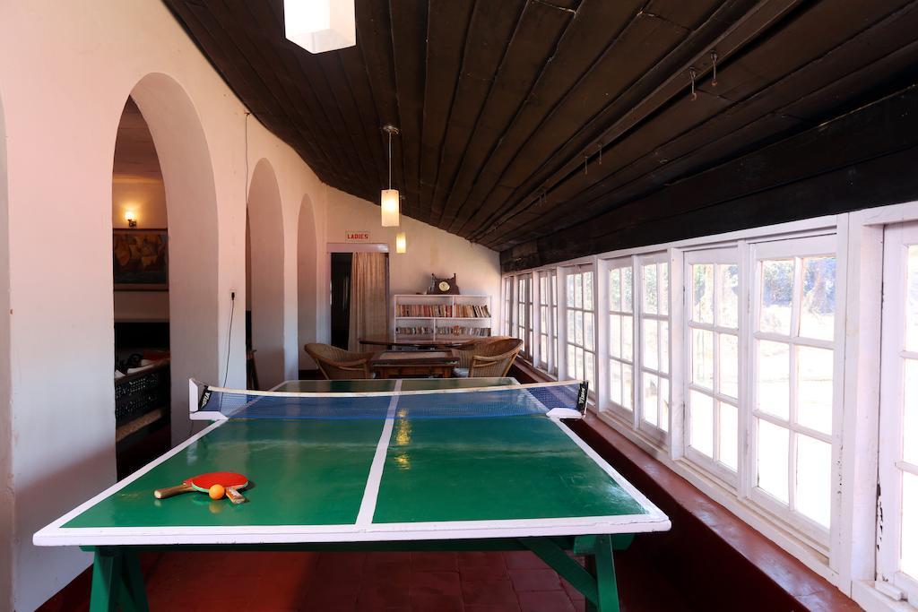 Parisons Plantation Experiences By Abad Hotel Mananthavady Exterior photo