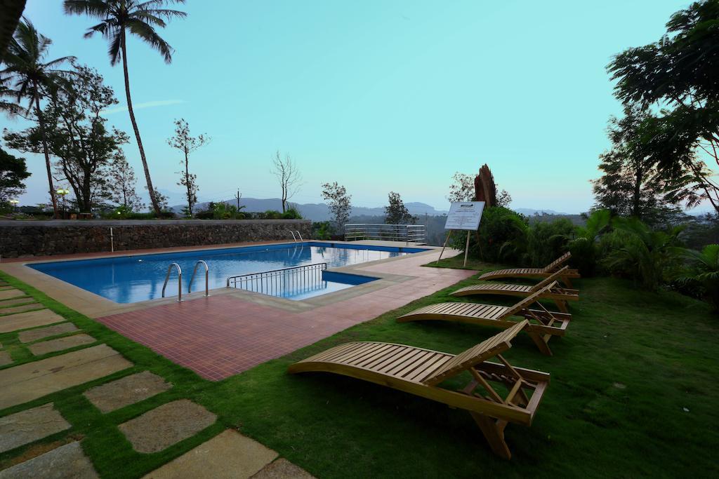 Parisons Plantation Experiences By Abad Hotel Mananthavady Exterior photo