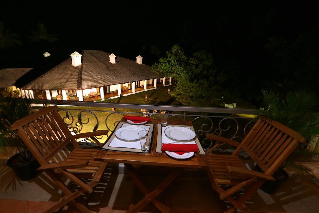 Parisons Plantation Experiences By Abad Hotel Mananthavady Room photo