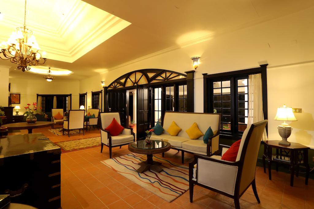 Parisons Plantation Experiences By Abad Hotel Mananthavady Exterior photo