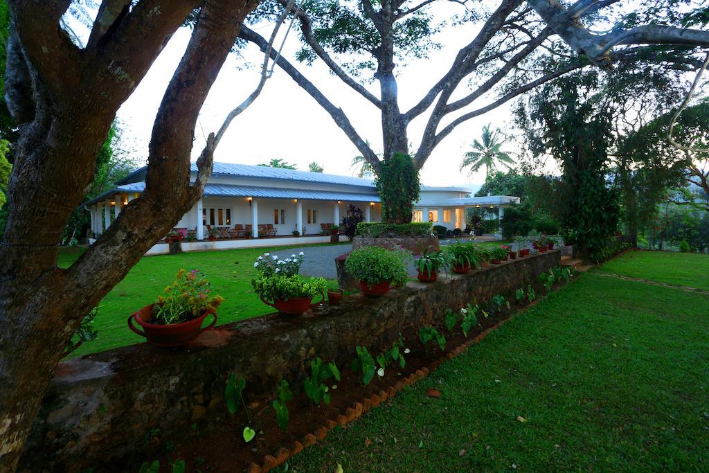 Parisons Plantation Experiences By Abad Hotel Mananthavady Room photo