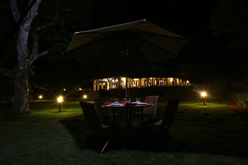 Parisons Plantation Experiences By Abad Hotel Mananthavady Exterior photo