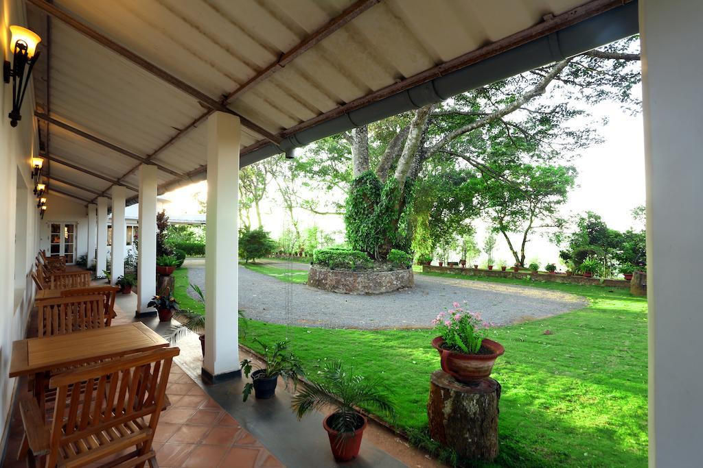Parisons Plantation Experiences By Abad Hotel Mananthavady Room photo