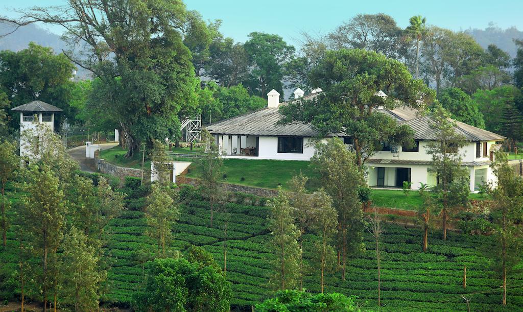 Parisons Plantation Experiences By Abad Hotel Mananthavady Room photo