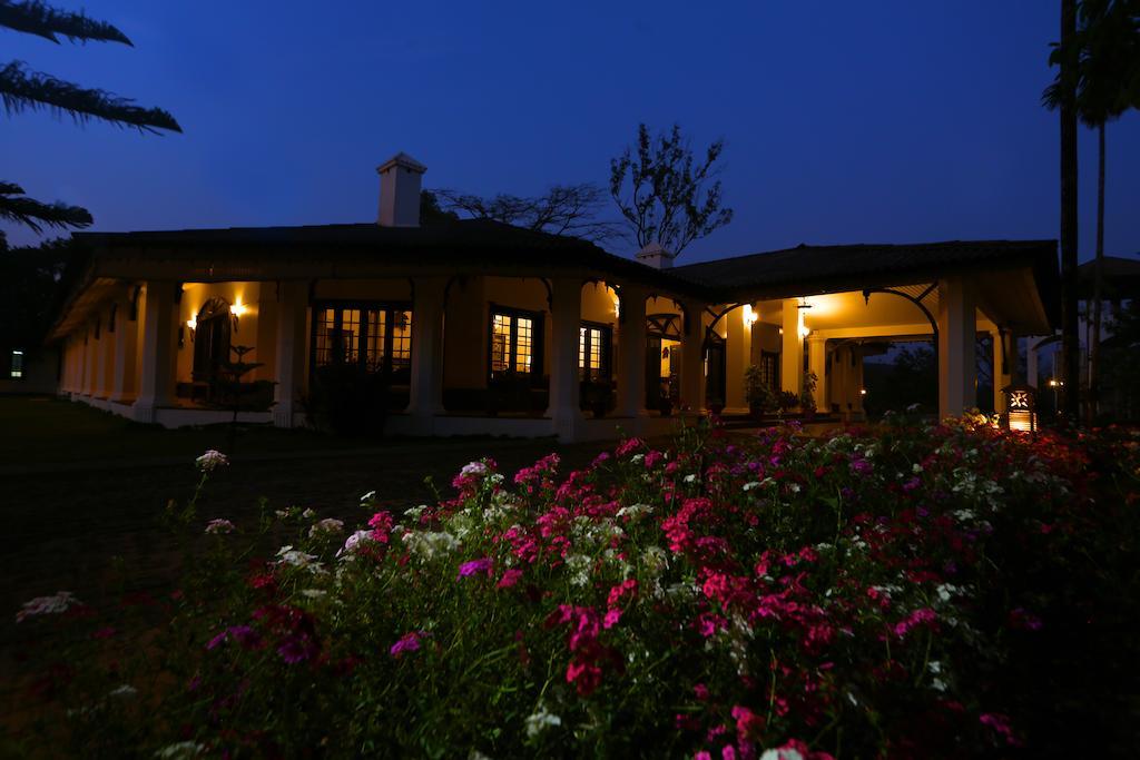 Parisons Plantation Experiences By Abad Hotel Mananthavady Exterior photo
