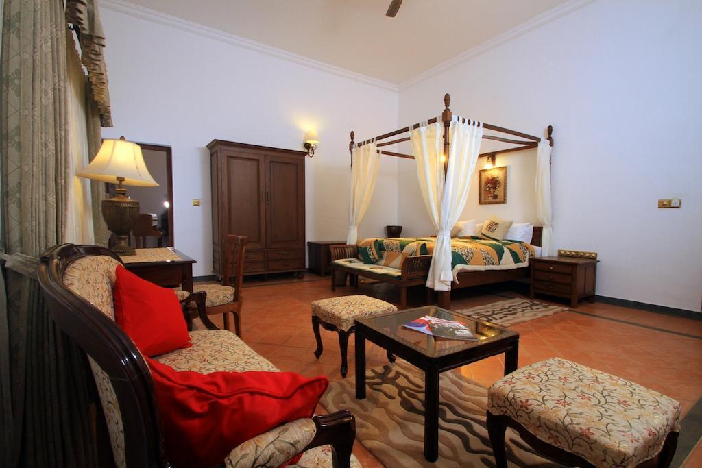 Parisons Plantation Experiences By Abad Hotel Mananthavady Room photo