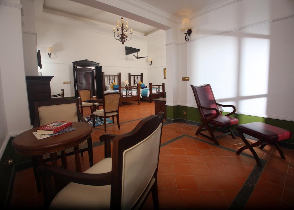 Parisons Plantation Experiences By Abad Hotel Mananthavady Exterior photo