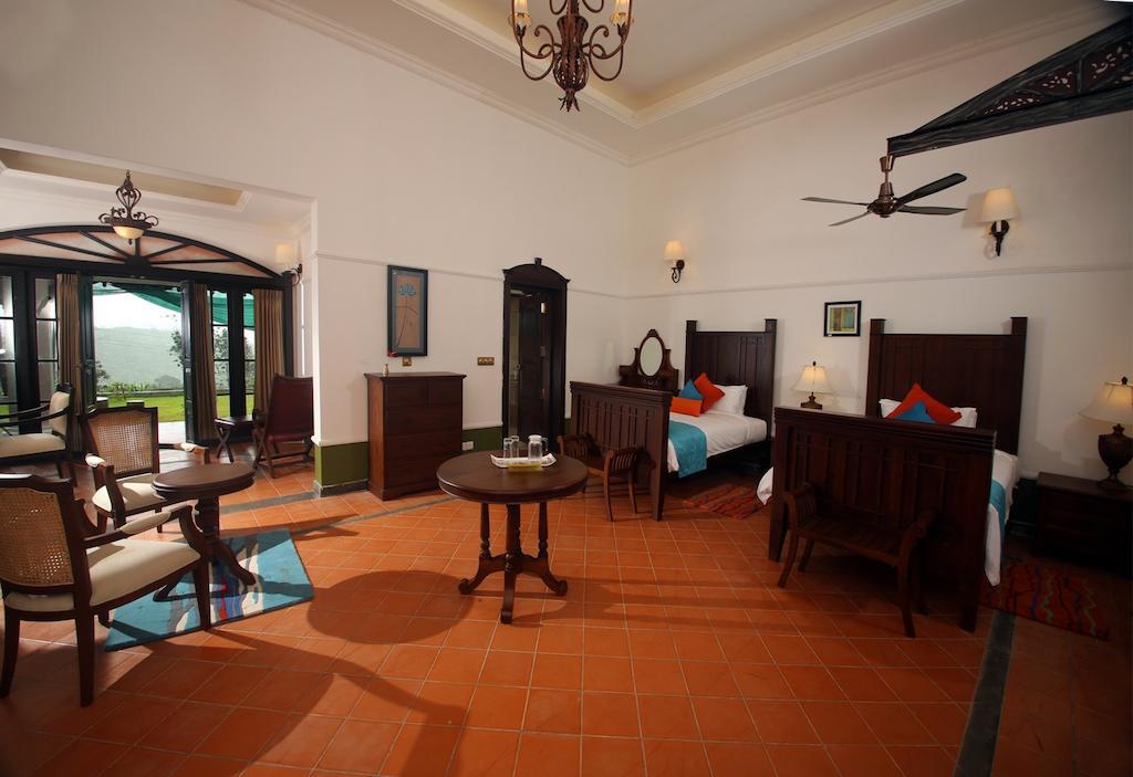 Parisons Plantation Experiences By Abad Hotel Mananthavady Exterior photo