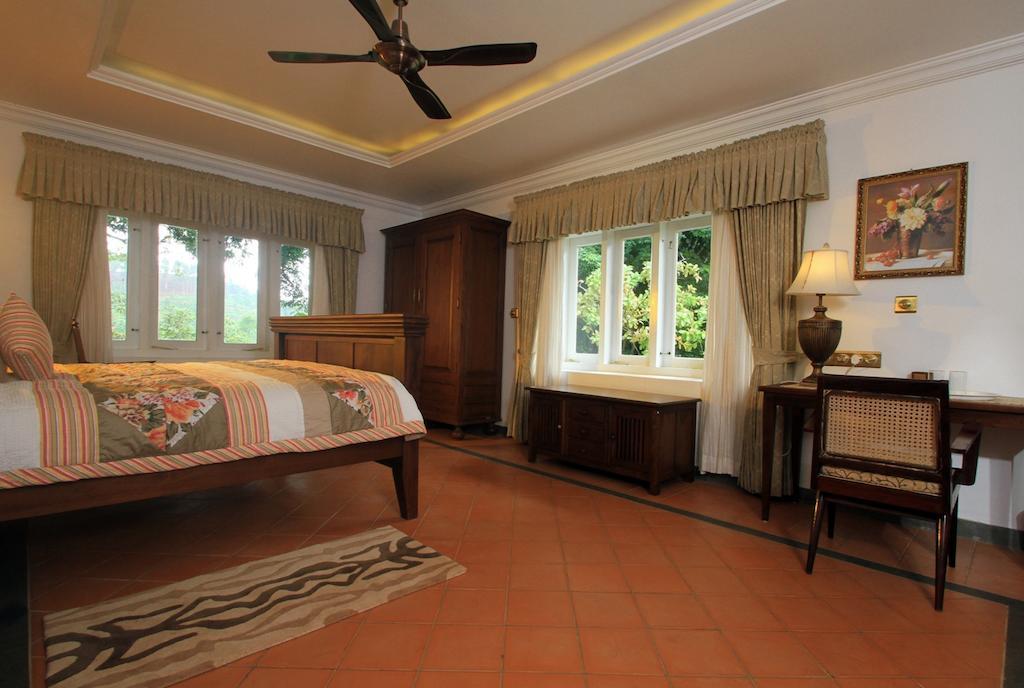 Parisons Plantation Experiences By Abad Hotel Mananthavady Room photo