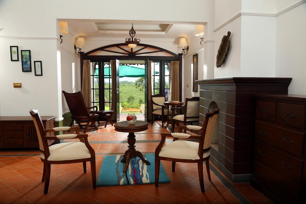 Parisons Plantation Experiences By Abad Hotel Mananthavady Room photo