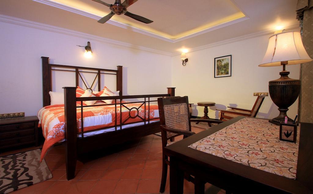 Parisons Plantation Experiences By Abad Hotel Mananthavady Exterior photo