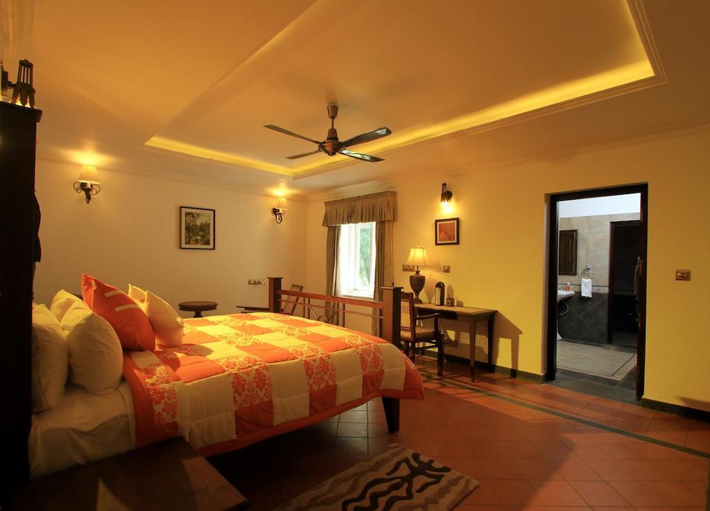 Parisons Plantation Experiences By Abad Hotel Mananthavady Exterior photo
