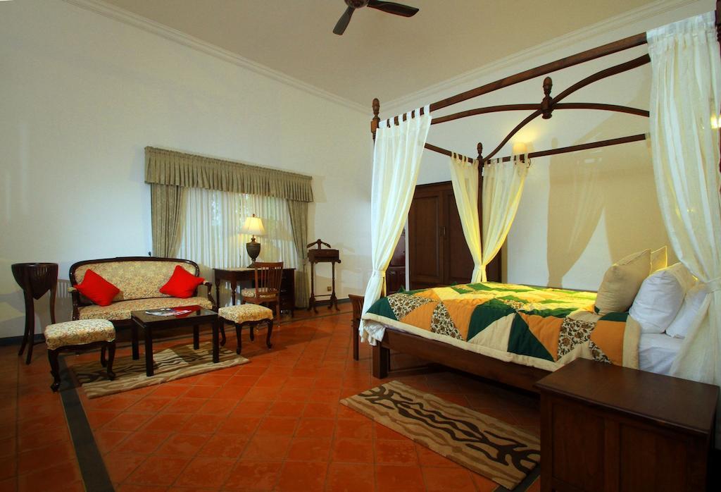 Parisons Plantation Experiences By Abad Hotel Mananthavady Exterior photo