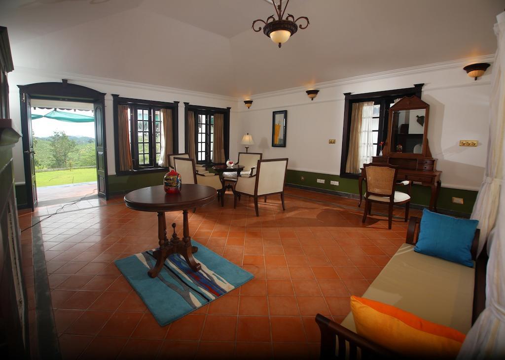 Parisons Plantation Experiences By Abad Hotel Mananthavady Exterior photo