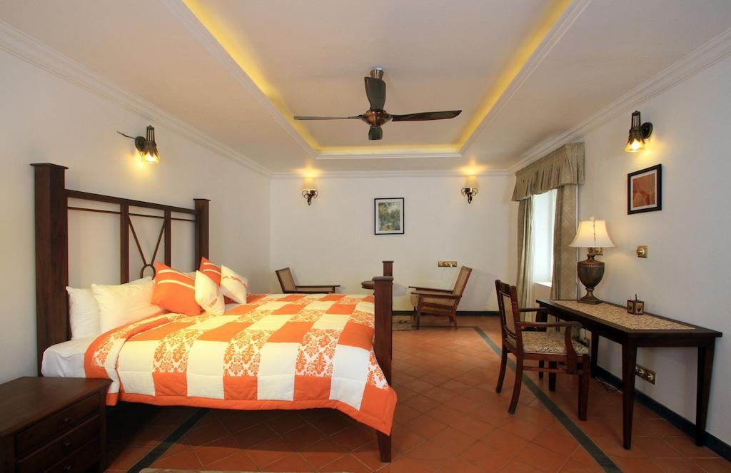Parisons Plantation Experiences By Abad Hotel Mananthavady Exterior photo