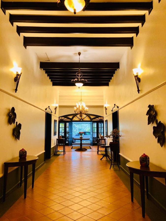 Parisons Plantation Experiences By Abad Hotel Mananthavady Exterior photo