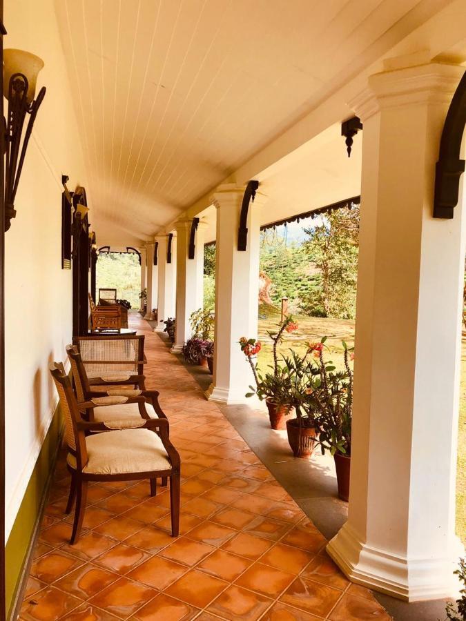 Parisons Plantation Experiences By Abad Hotel Mananthavady Exterior photo