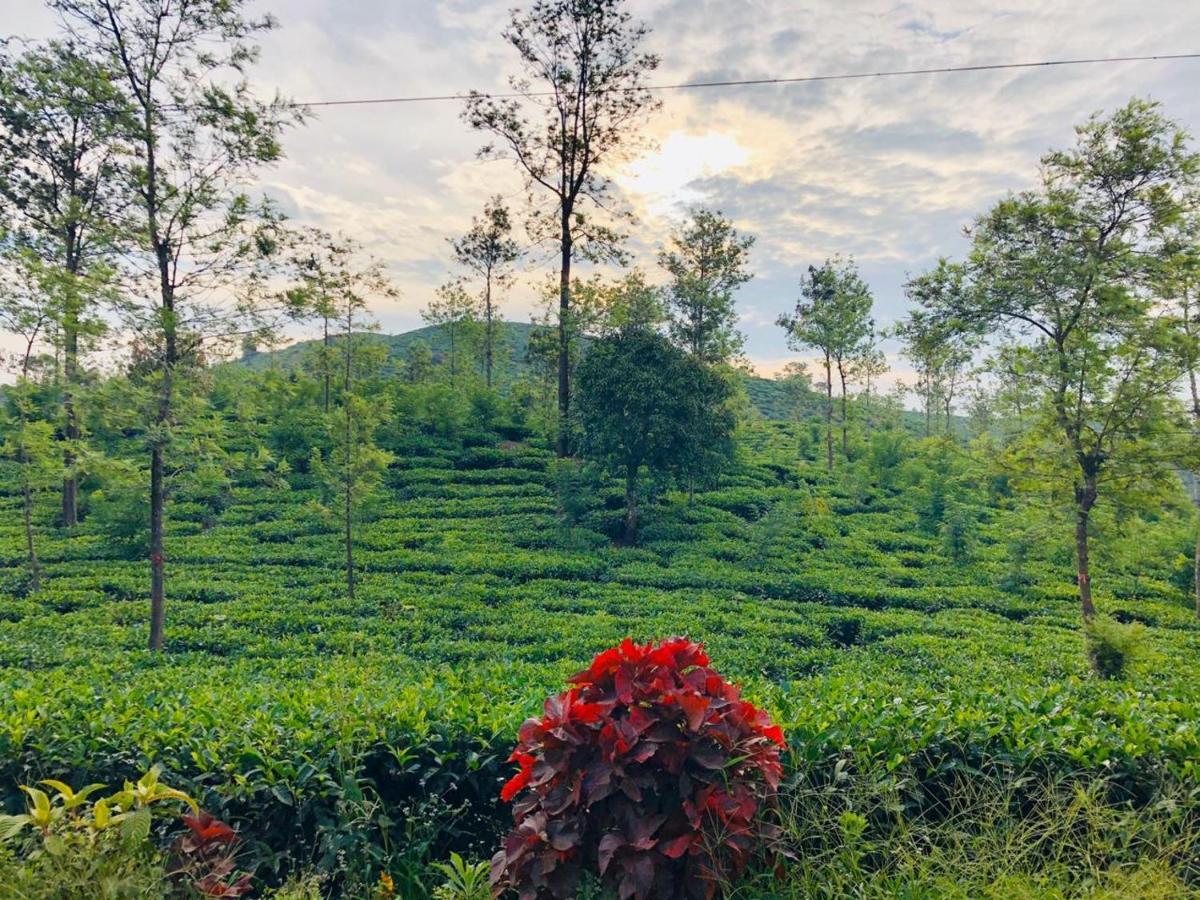 Parisons Plantation Experiences By Abad Hotel Mananthavady Exterior photo